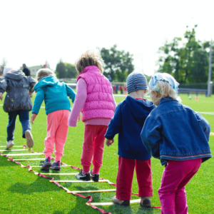 Children Party - MultiSports