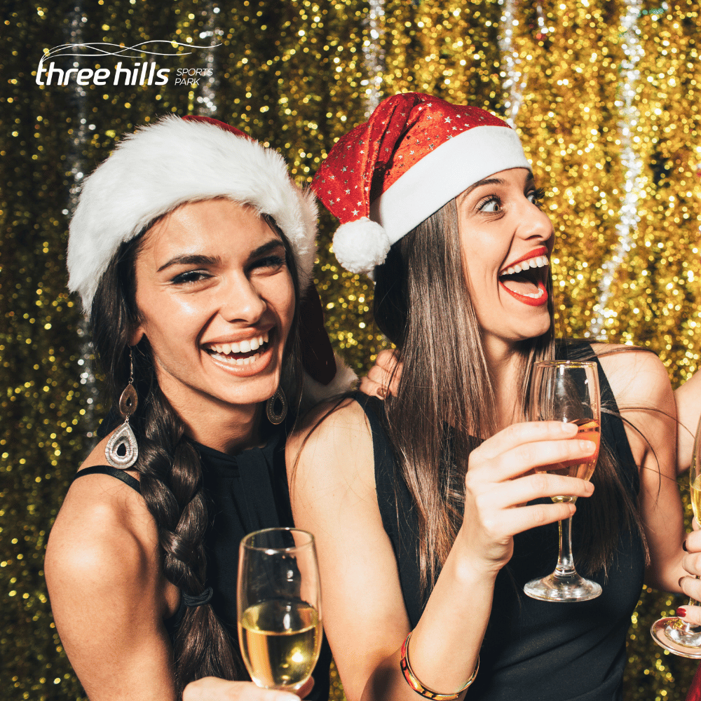 THSP Web Christmas Pop Up